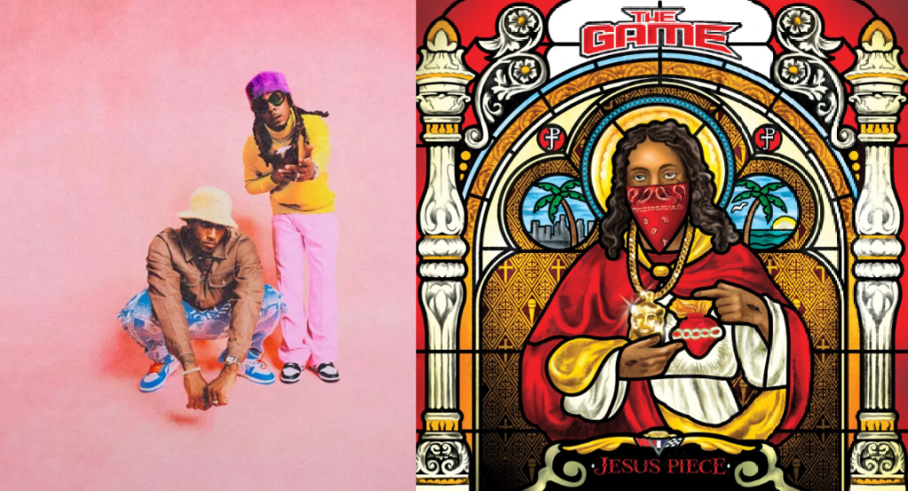 Gang related hip-hop and its effects on Christian rap music.