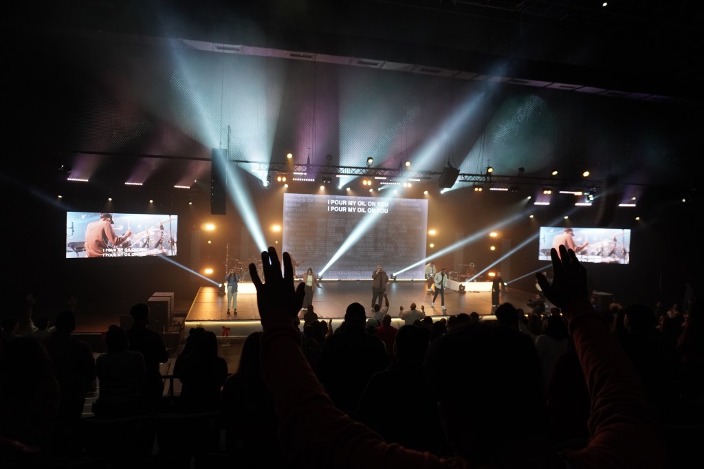 #Concert
#ChristianRap
#God