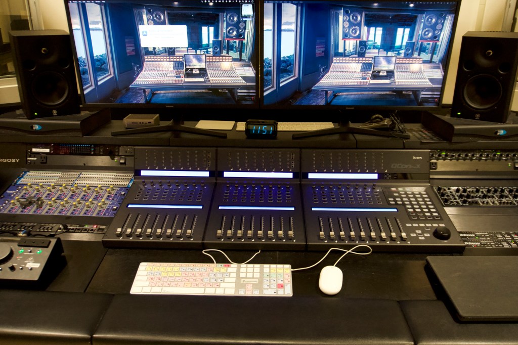 Providing more opportunity for the creation of Christian Hip&nbsp;Hop