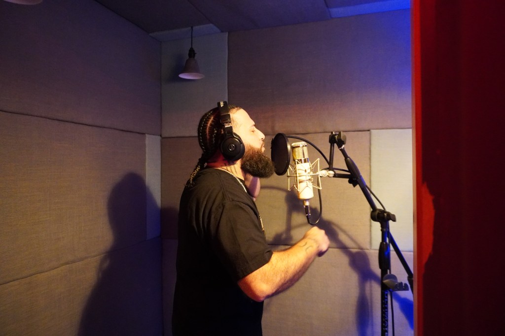 A Divine Purpose with Steven&nbsp;Perez