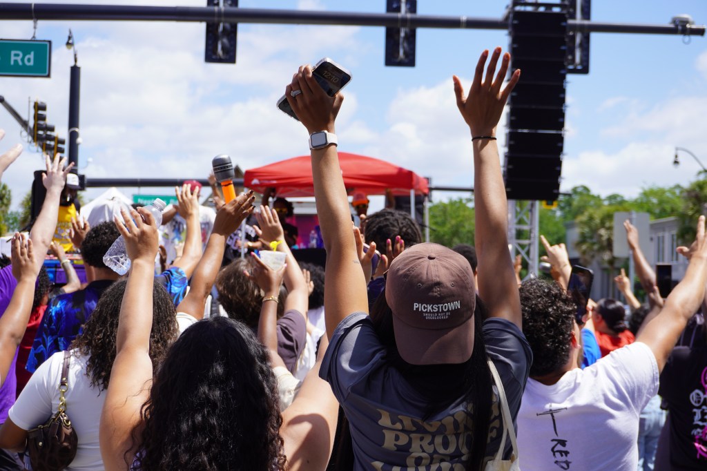 The Impact that Christian Hip Hop has on the&nbsp;Community