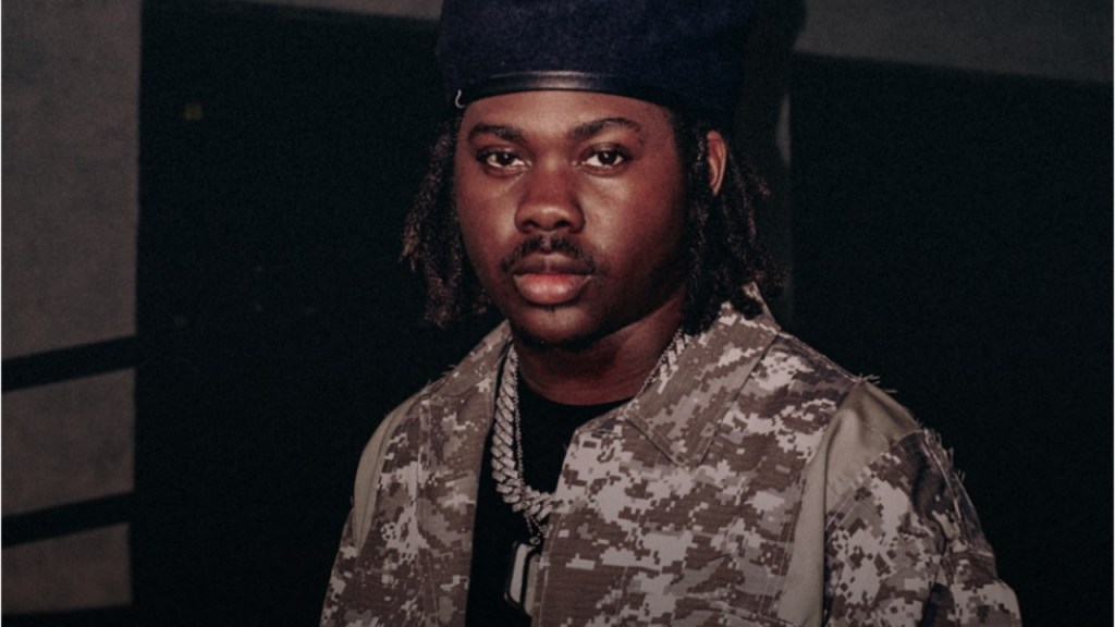 How Caleb Gordon is Shaping the Christian Hip Hop&nbsp;Scene